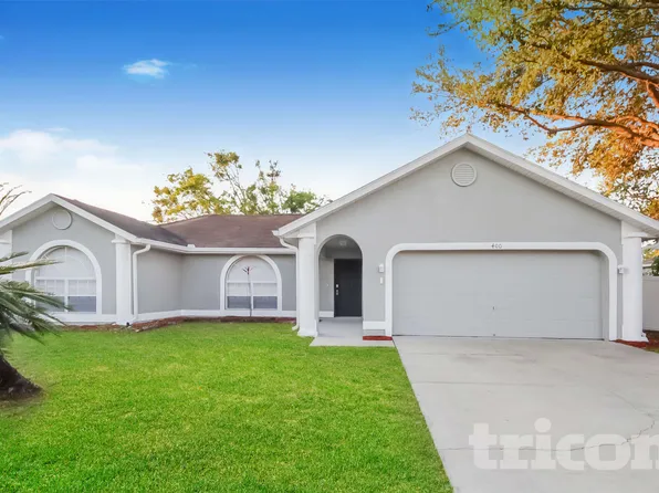 400 Cocoa Ct, Kissimmee, FL 34758