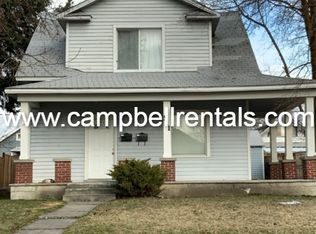 511 E Glass Ave, Spokane, WA 99207