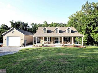 3405 Harpers Ferry Rd, Sharpsburg, MD 21782