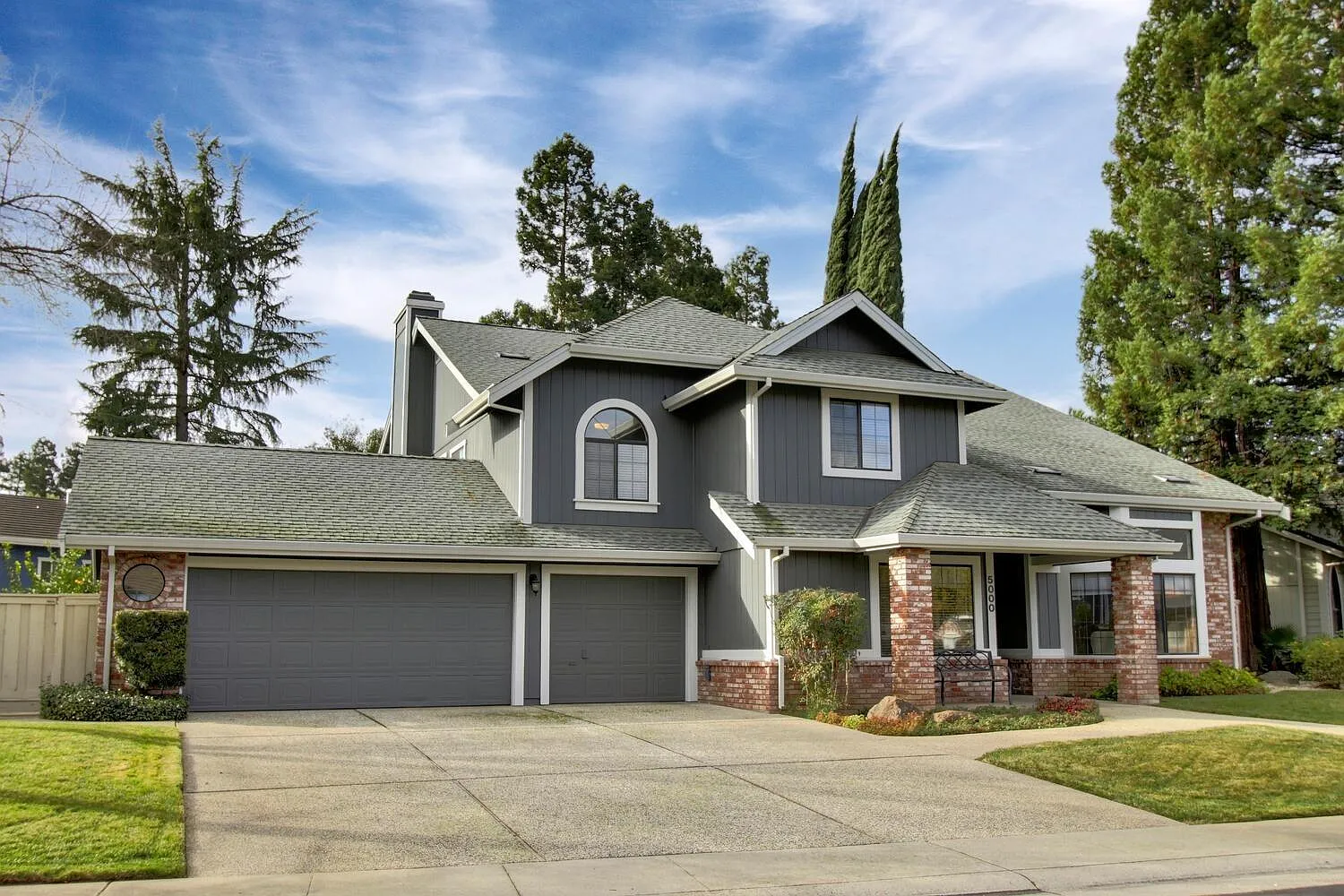 5000 Valley Willow Way photo 1