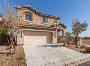 7576 Poppy Springs Ave, Las Vegas, NV 89113