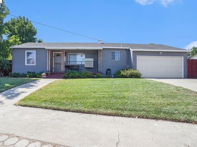 227 William Reed Dr, Antioch, CA, 94509