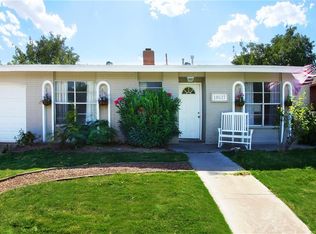 10517 Sigma St, El Paso, TX 79924