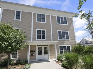 18 Main St #6, Somerville, MA 02145