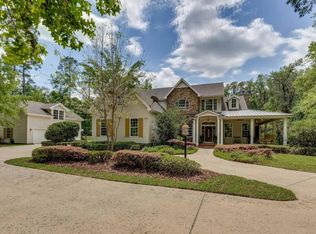 3010 Starratt Rd, Jacksonville, FL 32226