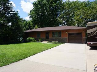 1601 Watson St, Emporia, KS 66801