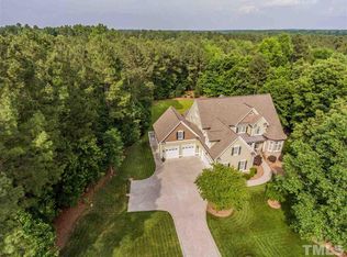 8428 Territory Trl, Wake Forest, NC 27587