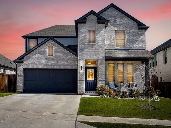 5573 Summit Creek Rd, Fort Worth, TX 76126