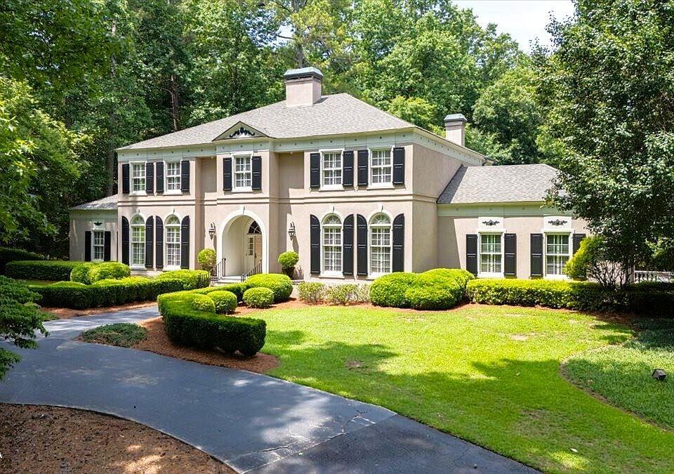 1st image of 6442 Old Forsyth Rd