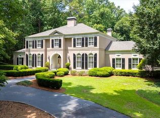 6442 Old Forsyth Rd, Macon, GA 31210
