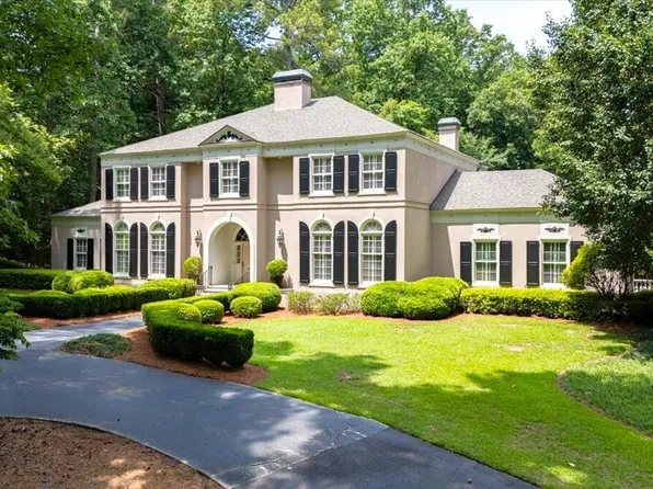 6442 Old Forsyth Rd, Macon, GA 31210