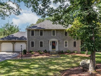 15 Thayer St, Upton, MA, 01568