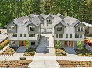 20313 14th Ave NE #A, Shoreline, WA