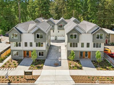 20313 14th Avenue NE #D, Shoreline, WA, 98155