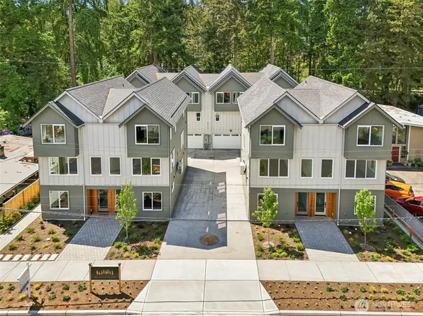20313 14th Avenue NE #A, Shoreline, WA 98155