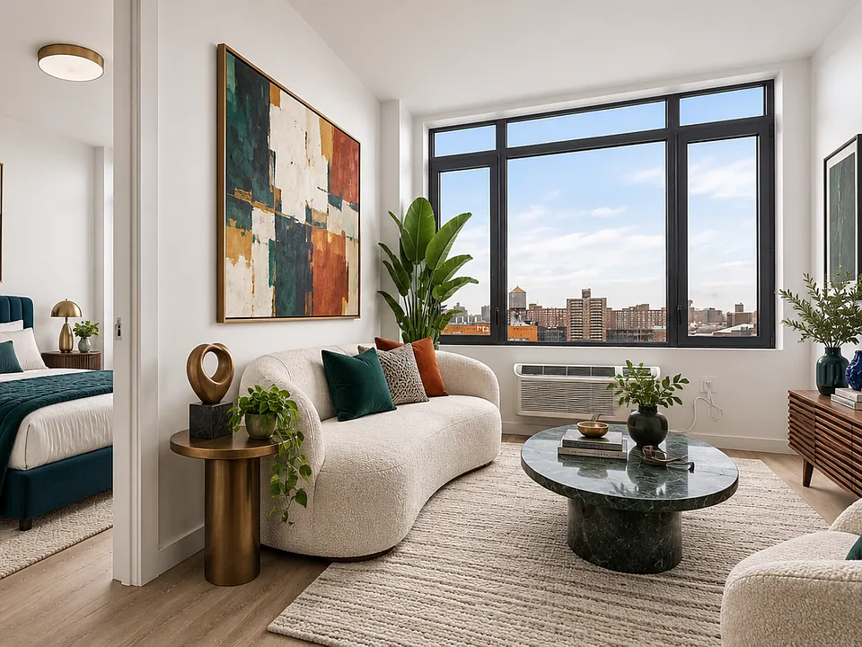 276 Grand Concourse #414
