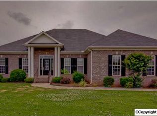 147 Old Camp Rd, Meridianville, AL 35759
