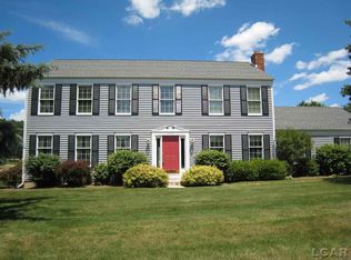 5154 Turnberry Ct, Tecumseh, MI