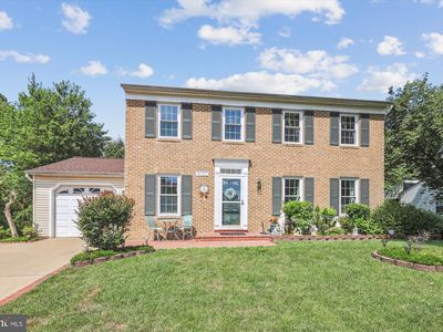 6137 Franconia Station Ln, Alexandria, VA, 22310