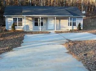 8200 Collier St, Covington, GA 30014