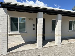 3048 N Sparkman Blvd #1, Tucson, AZ 85716