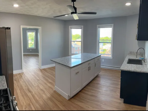 40 Pulaski St #3, New Britain, CT 06053