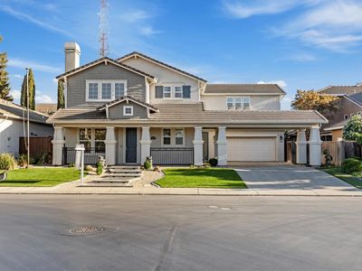 3820 Lakeside Dr, Modesto, CA, 95355