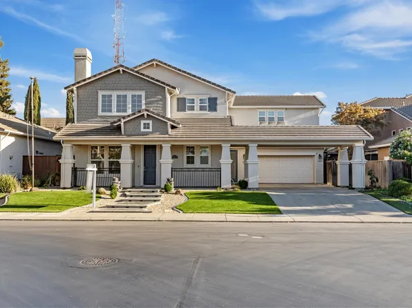 3820 Lakeside Dr, Modesto, CA 95355