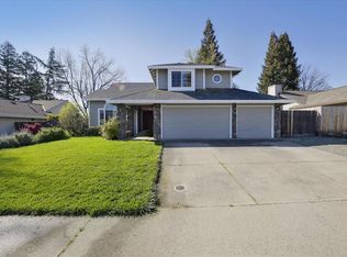 205 Bittercreek Dr, Folsom, CA 95630