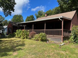 479 Burton Rd, Beacon Falls, CT 06403