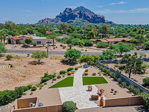 2nd image of 3933 E RANCHO Drive