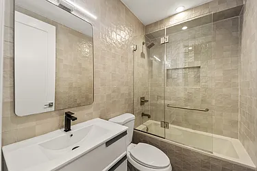 Rented by The Agency