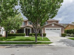 12414 Dapple Dr, Etiwanda, CA 91739