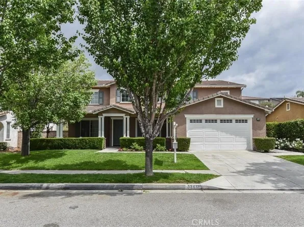 12414 Dapple Dr, Etiwanda, CA 91739