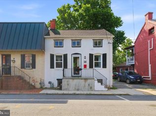 20 S Jefferson St, Frederick, MD 21701