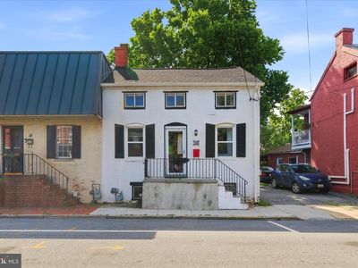 20 S Jefferson St, Frederick, MD, 21701