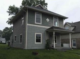 142 S 4th Ave, Beech Grove, IN 46107