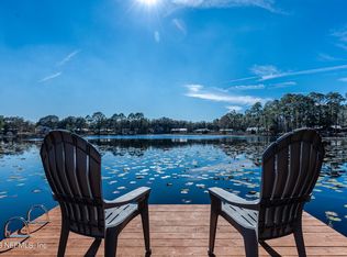 146 Sand Lake Rd, Interlachen, FL 32148