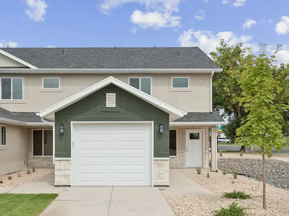 1615 N Angel St #I, Layton, UT 84041