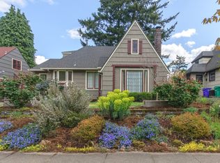 6036 N Mississippi Ave, Portland, OR 97217