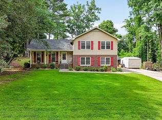 149 Olde Hampton Way, Hampton, GA 30228