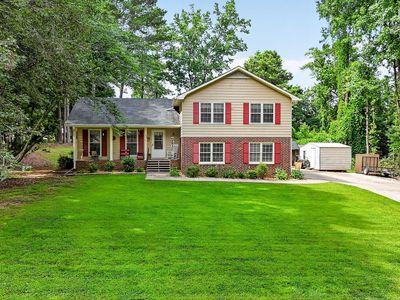 149 Olde Hampton Way, Hampton, GA, 30228