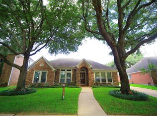 4606 Lakeside Meadow Dr, Missouri City, TX 77459