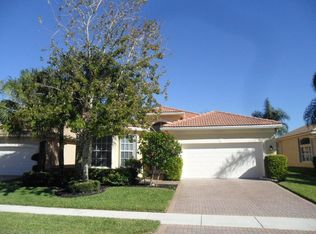 10664 Richfield Way, Boynton Beach, FL 33437