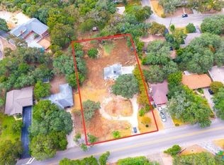 933 Fredericksburg Rd, New Braunfels, TX 78130