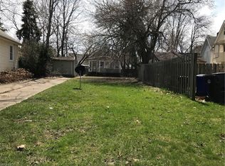 1917 Canova Ave, Cleveland, OH