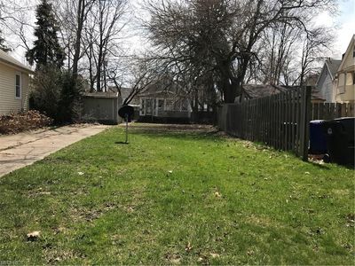 1917 Canova Ave, Cleveland, OH, 44109