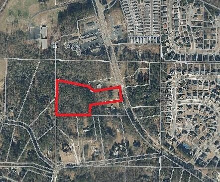 1st image of 8008 Hickory Flat Hwy