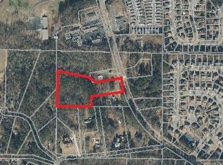 8008 Hickory Flat Hwy, Woodstock, GA 30188