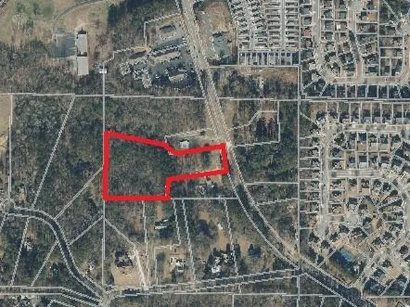 8008 Hickory Flat Hwy, Woodstock, GA 30188